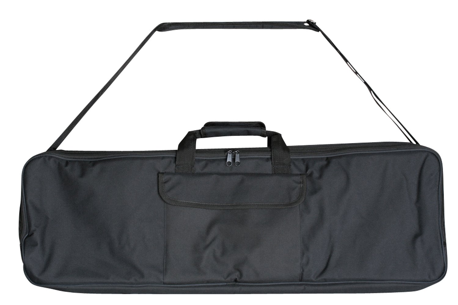 Amazon | キクタニ キーボードバッグ 49鍵用 内寸865X255X120mm KBB-S